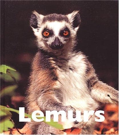 Tapa de Lemurs