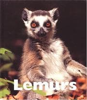 Tapa de Lemurs