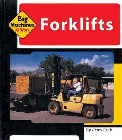 Tapa de Forklifts