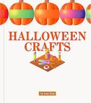 Tapa de Halloween crafts (Holiday crafts)
