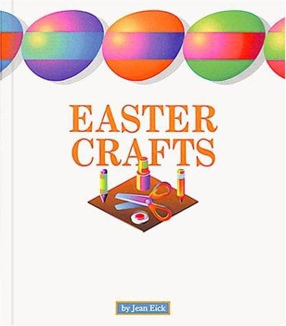 Tapa de Easter crafts (Holiday crafts)
