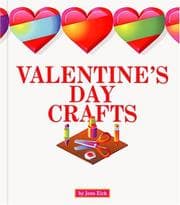 Tapa de Valentine's Day crafts (Holiday crafts)