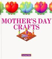 Tapa de Mother's Day crafts (Holiday crafts)