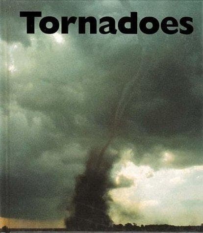 Tapa de Tornadoes