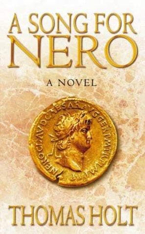 Tapa de A Song for Nero