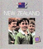 Tapa de New Zealand