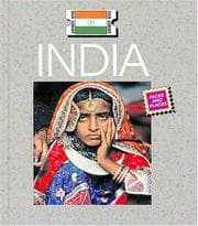 Tapa de India
