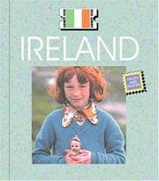 Tapa de Ireland