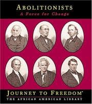 Tapa de Abolitionists