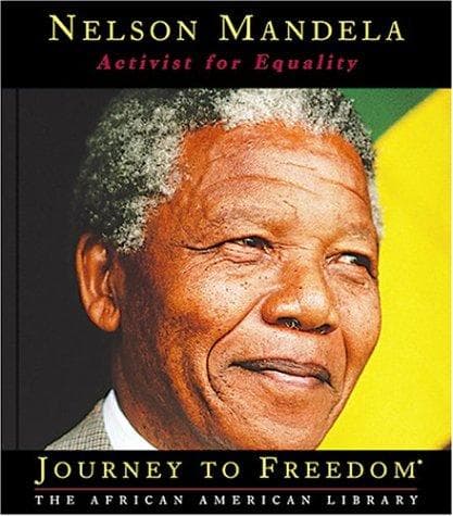 Tapa de Nelson Mandela