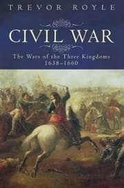 Tapa de Civil War