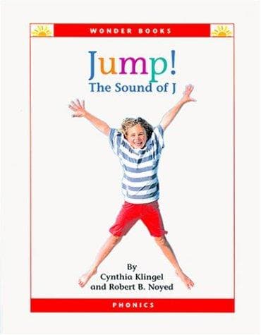 Tapa de Jump!