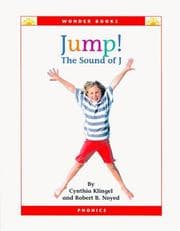 Tapa de Jump!