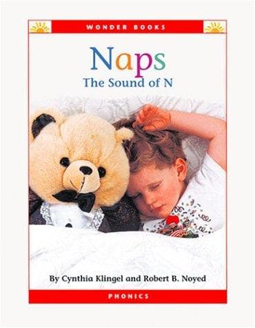 Tapa de Naps