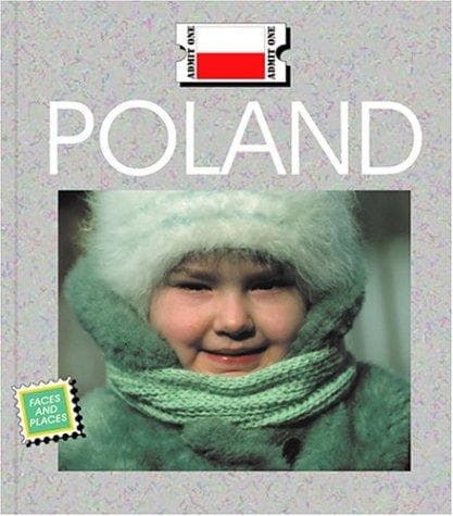 Tapa de Poland