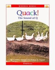 Tapa de Quack!