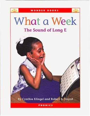 Tapa de What a week
