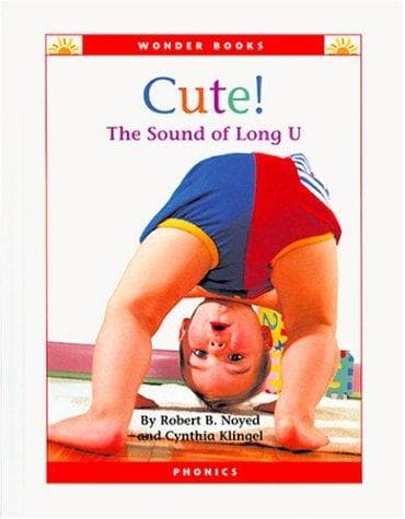 Tapa de Cute!