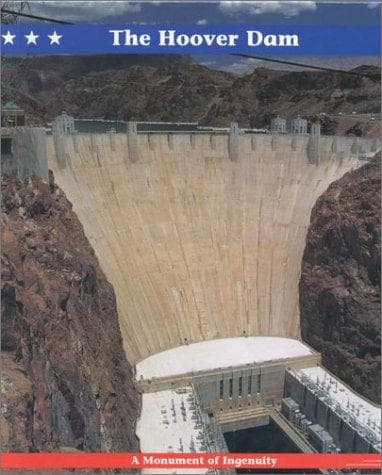 Tapa de The Hoover Dam