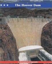 Tapa de The Hoover Dam