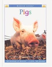 Tapa de Pigs