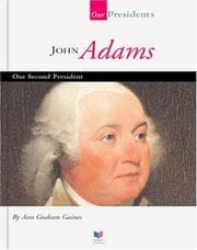 Tapa de John Adams