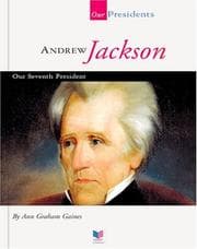 Tapa de Andrew Jackson