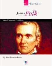 Tapa de James Polk