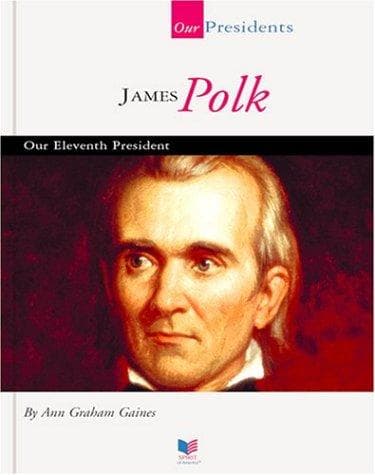 Tapa de James Polk