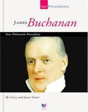 Tapa de James Buchanan