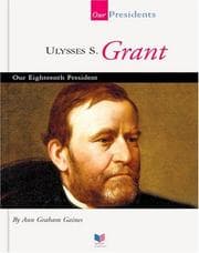 Tapa de Ulysses S. Grant