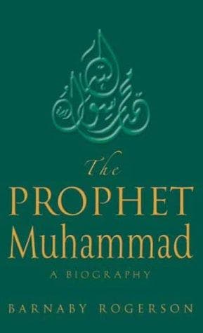 Tapa de The Prophet Muhammad