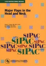 Tapa de Major flaps in the head and neck