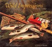 Tapa de Wild Impressions