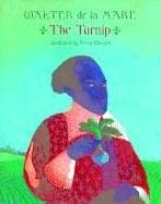 Tapa de The Turnip