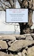 Tapa de The Light Within the Light