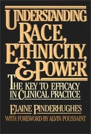 Tapa de Understanding race, ethnicity, and power