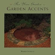 Tapa de Garden Accents (For Your Garden)