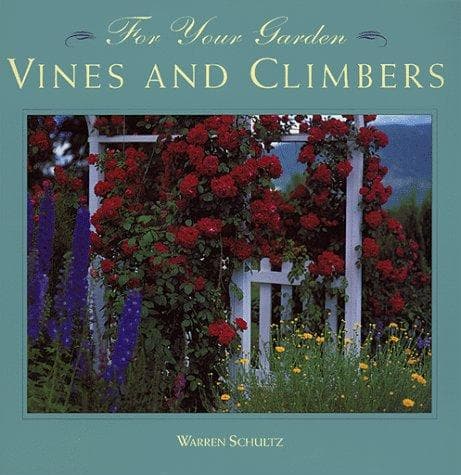 Tapa de Vines and climbers