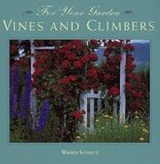 Tapa de Vines and climbers