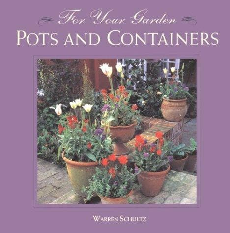Tapa de For Your Garden