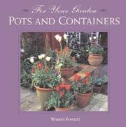 Tapa de For Your Garden