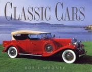 Tapa de Classic cars