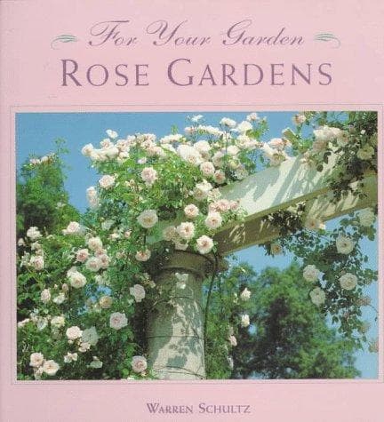 Tapa de Rose gardens