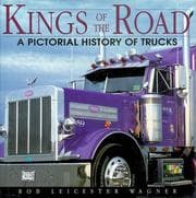 Tapa de Kings of the road