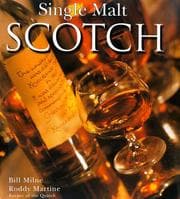 Tapa de Single malt scotch