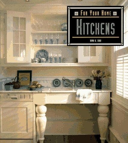 Tapa de Kitchens