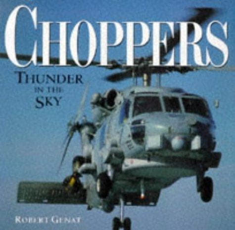 Tapa de Choppers