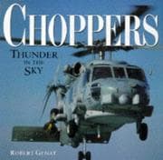 Tapa de Choppers