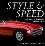 Tapa de Style & Speed